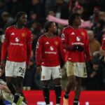 Manchester United Akhiri Puasa Kemenangan Kandang di Old Trafford Setelah Dua Bulan