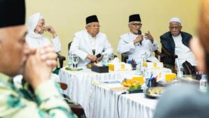Katib Aam PBNU: Forum Konsultasi Sepakati Muktamar Segera Digelar