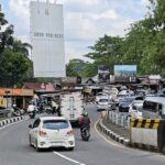 Volume Kendaraan ke Puncak Bogor Naik 20% saat Libur Natal, Okupansi Hotel Capai 80%