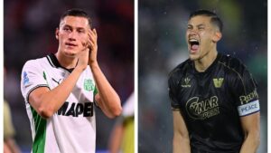 Dari Eindhoven ke San Siro: Evolusi Gemilang Jay Idzes, Bek Rp 173 Miliar di Serie A