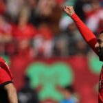 Mohamed Salah ‘Gacor’ di Timnas Mesir, Mengapa ‘Memble’ Bersama Liverpool Musim Ini?