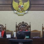 Komisi Yudisial Rekomendasikan Hakim Kasus Tom Lembong Disanksi Nonpalu 6 Bulan