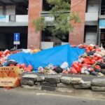 Warga Tangerang Selatan Resah Tumpukan Sampah, Khawatir Timbul Penyakit dan Ganggu Aktivitas