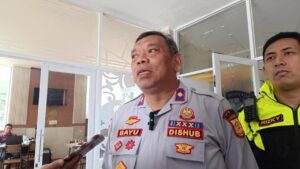 Dishub Bogor Tegas: Angkot Penerima Kompensasi Dilarang Beroperasi Selama Nataru