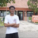 Sadam Ar Rauf Alif: Dari Perjuangan Ekonomi Hingga Cita-cita Jadi Diplomat Lewat Sekolah Rakyat