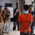 Mahasiswa Depok Teror 10 Sekolah Pakai Nama Mantan Pacar Setelah Lamaran Ditolak