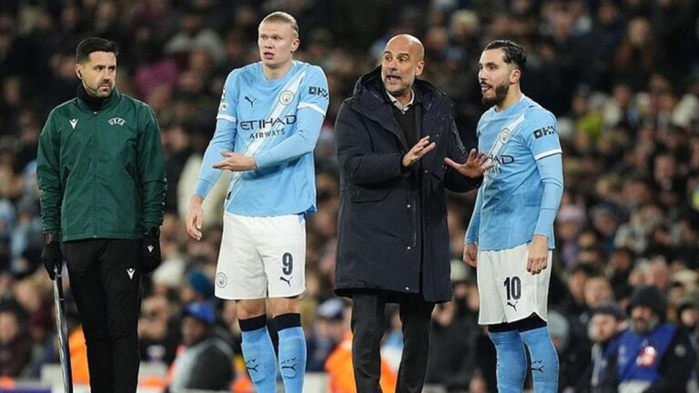Guardiola Waspadai Nottingham Forest, Kenang Legenda Klub John Robertson