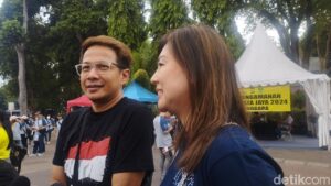 Delon Thamrin dan Istri Ungkap Niat Adopsi Anak: Ingin Rumah Tak Sepi