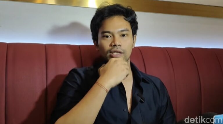 Insanul Fahmi: Rekaman CCTV Dugaan Perselingkuhan Inara Rusli Telah Dimanipulasi AI