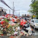 Tangsel Tetapkan Status Darurat Sampah hingga Awal 2026, Warga Diminta Tahan Buang Sampah