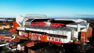 Liverpool vs Wolves: Analisis Opta Prediksi Kemenangan Telak Si Merah di Anfield