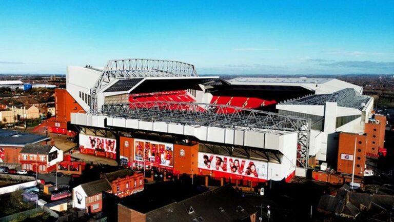 Liverpool vs Wolves: Analisis Opta Prediksi Kemenangan Telak Si Merah di Anfield