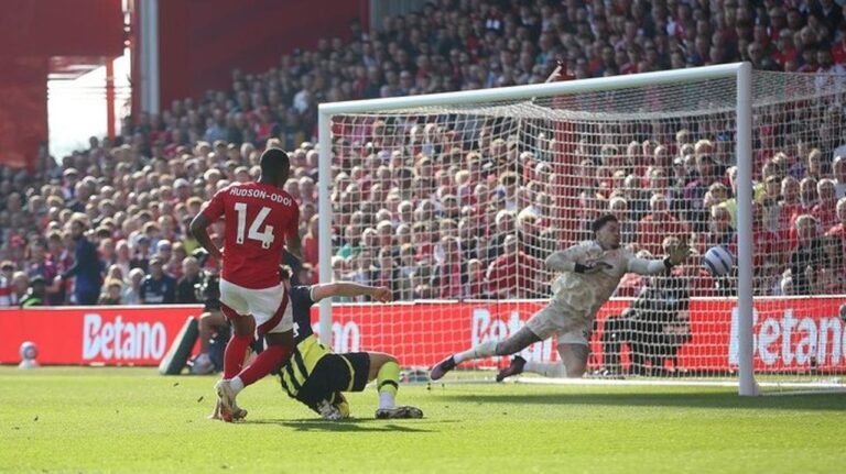 Manchester City Berpeluang Kudeta Arsenal dari Puncak Klasemen Liga Inggris Akhir Pekan Ini