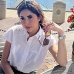 Selebgram Ayu Aulia Klarifikasi Perannya di Gerakan Bela Negara, Bukan Tim Kreatif Kemhan