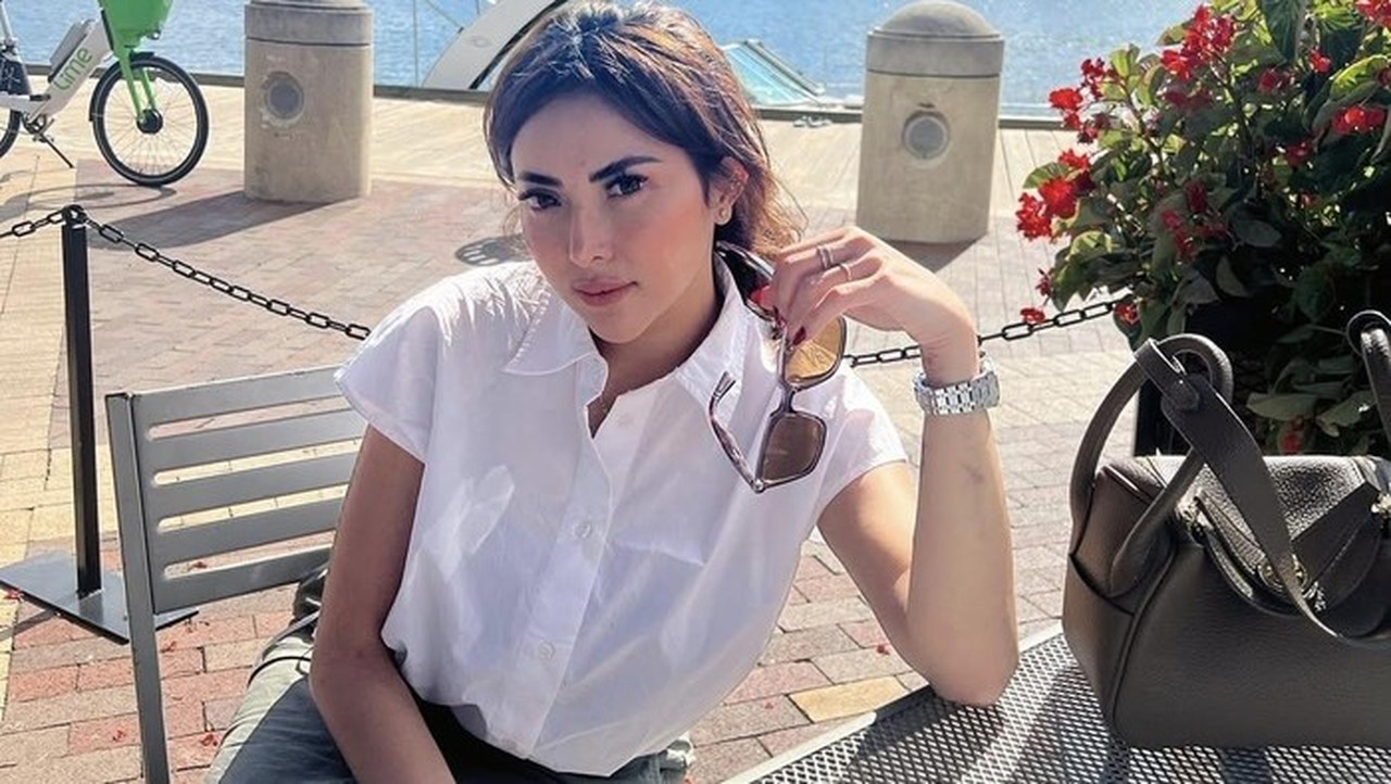 Selebgram Ayu Aulia Klarifikasi Perannya di Gerakan Bela Negara, Bukan Tim Kreatif Kemhan