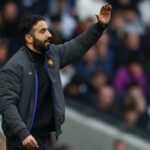 Ruben Amorim: MU Bisa Belanja Pemain di Januari, Tapi Harus Sesuai Kebutuhan