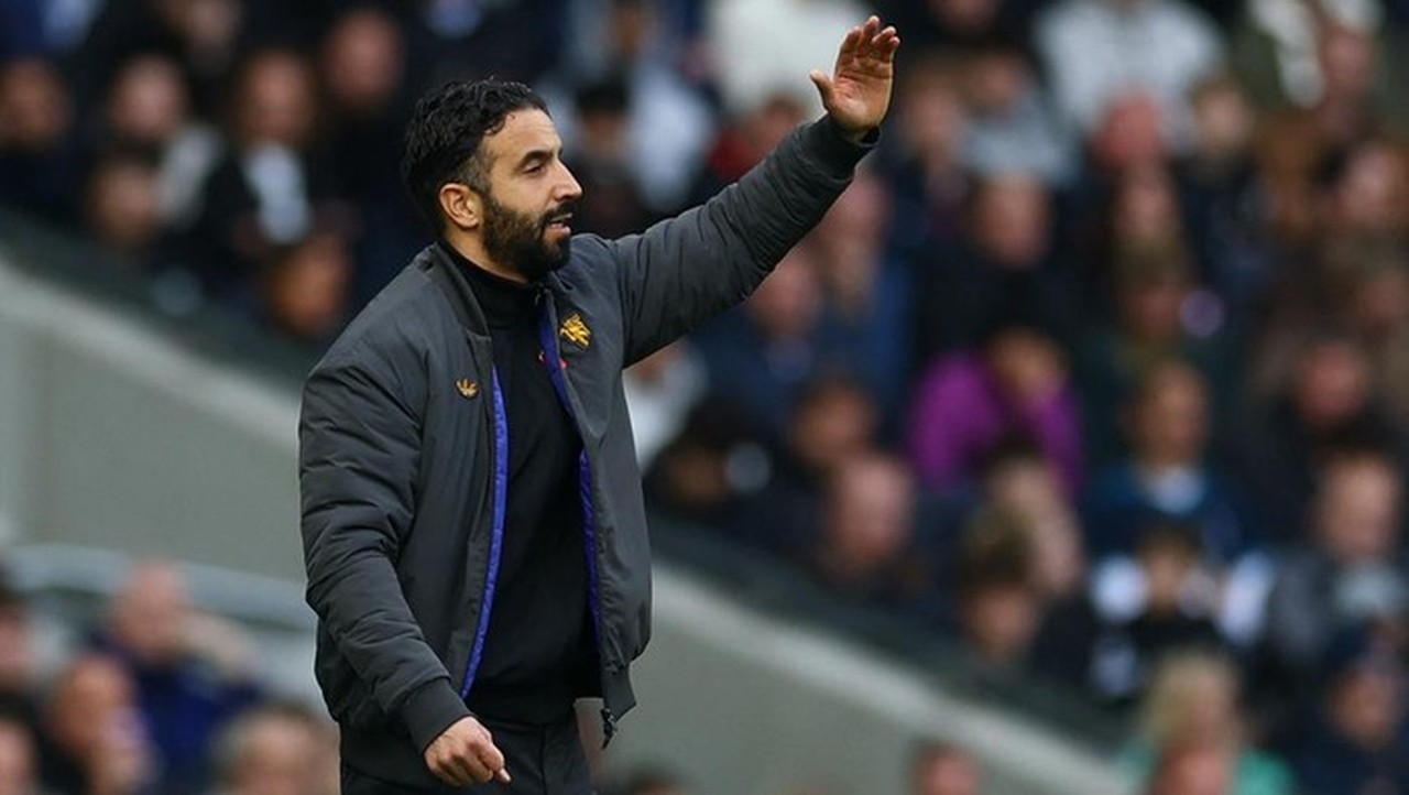 Ruben Amorim: MU Bisa Belanja Pemain di Januari, Tapi Harus Sesuai Kebutuhan