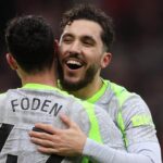 Manchester City Puncaki Klasemen Liga Inggris Usai Kalahkan Nottingham Forest 2-1