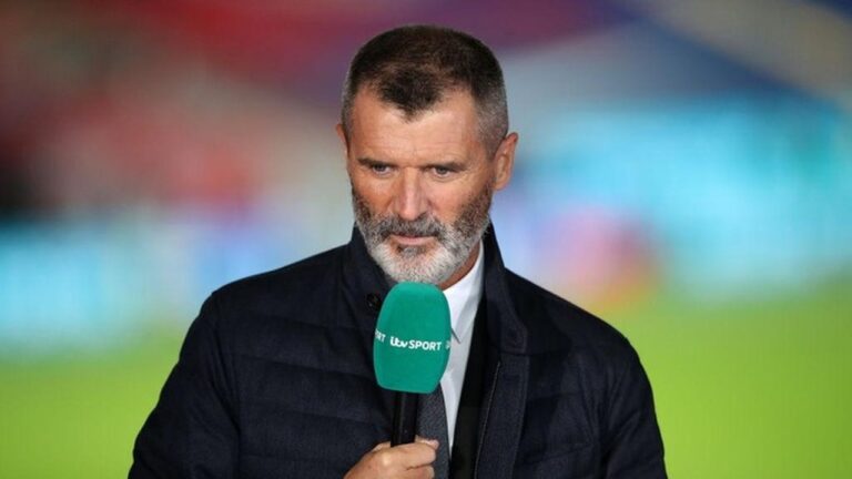 Roy Keane: Kemenangan Buruk tapi Krusial, Manchester United Raih Poin Penuh Lawan Newcastle