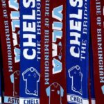 Prediksi Chelsea vs Aston Villa: Duel Sengit Lini Tengah, Opta Beri Keunggulan Tipis untuk The Blues