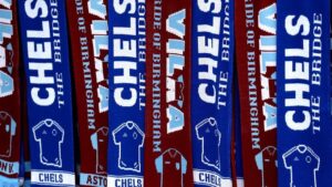 Prediksi Chelsea vs Aston Villa: Duel Sengit Lini Tengah, Opta Beri Keunggulan Tipis untuk The Blues
