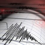 Gempa M 7,0 Guncang Taiwan, Bangunan Bergoyang di Taipei