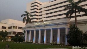 Indonesia Mendesak Dialog Politik untuk Redakan Konflik Arab Saudi dan Separatis Yaman