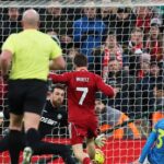 Babak I Liga Inggris: Liverpool Ungguli Wolves 2-0 Berkat Gol Gravenberch dan Wirtz