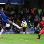 Chelsea Unggul 1-0 atas Aston Villa Berkat Gol Joao Pedro di Babak Pertama