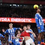 Arsenal Raih Poin Penuh Berkat Gol Bunuh Diri Lawan, Tren Unik Terjadi