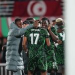 Nigeria Melaju ke 16 Besar Piala Afrika 2025 Usai Kalahkan Tunisia dalam Drama Lima Gol