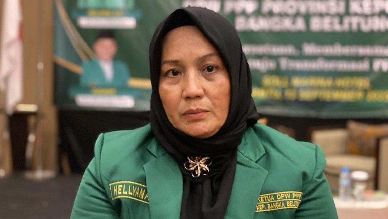 Wagub Bangka Belitung Tersangka Pemalsuan Ijazah, Kuasa Hukum Belum Terima Surat Resmi