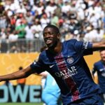 PSG Berupaya Perpanjang Kontrak Ousmane Dembele, Tak Mau Terulang Kasus Donnarumma