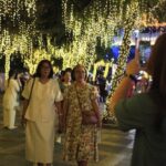 Libur Natal 2025: Lonjakan Pengunjung Ancol 33%, Ragunan Naik 21%, TMII dan Monas Turun