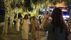 Libur Natal 2025: Lonjakan Pengunjung Ancol 33%, Ragunan Naik 21%, TMII dan Monas Turun