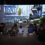 Libur Natal 2025: Ancol dan Ragunan Ramai, TMII dan Monas Alami Penurunan Pengunjung