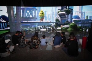 Libur Natal 2025: Ancol dan Ragunan Ramai, TMII dan Monas Alami Penurunan Pengunjung