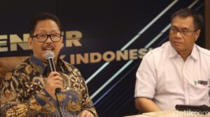 KY Minta Hakim Pengadil Tom Lembong Disanksi, Mahkamah Agung Siap Mengecek Rekomendasi