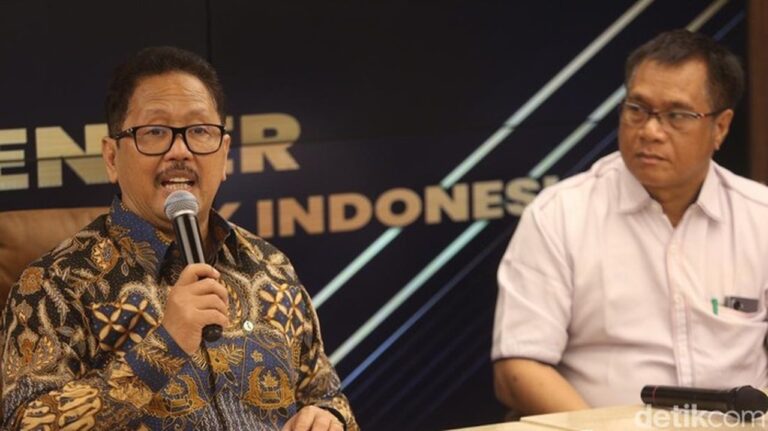 KY Minta Hakim Pengadil Tom Lembong Disanksi, Mahkamah Agung Siap Mengecek Rekomendasi