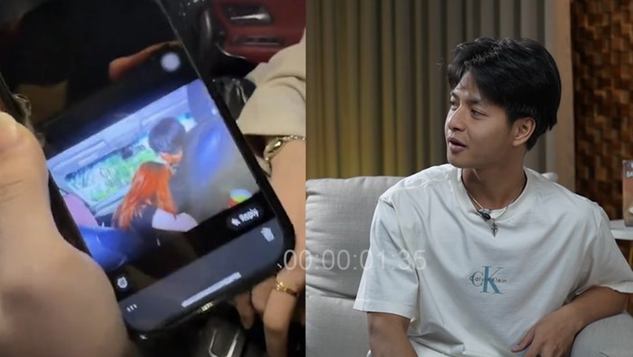 Selebgram Yuka Klarifikasi Foto Mesra dengan Jule: Sekadar Teman, Tak Ada Hubungan Spesial