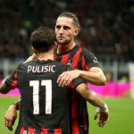 AC Milan Bidik Empat Besar, Rabiot Incar Lebih dari Sekadar Liga Champions