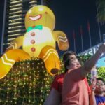 Jakarta Light Festival 2025: Refleksi Masa Lalu, Kini, dan Visi Berkelanjutan Kota