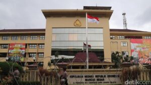 Polri dan Lintas Elemen Sukses Pulangkan 9 WNI Korban TPPO dari Kamboja, Tuai Apresiasi