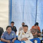 Kapal Pinisi Tenggelam di Labuan Bajo Akibat Gelombang Tinggi, Pelatih Valencia Hilang Bersama Tiga Anaknya