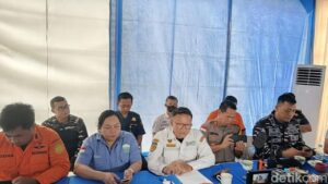 Kapal Pinisi Tenggelam di Labuan Bajo Akibat Gelombang Tinggi, Pelatih Valencia Hilang Bersama Tiga Anaknya