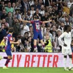 Fermin Lopez: Barcelona Tak Mau Jadi Favorit, Fokus Jaga Level Permainan