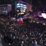 Jakarta Light Festival 2025: Pesta Cahaya Natal di Bundaran HI, Tahun Baru di Kota Tua