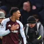 Ollie Watkins Kembali Teror Stamford Bridge, Aston Villa Raih Kemenangan ke-11 Beruntun