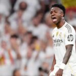 Lucas Vazquez Bela Vinicius Junior: Kadang Salah, Tapi Punya Hati Besar dan Jiwa Pejuang