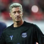 Lewandowski Tunda Keputusan Masa Depan, Fokus Penuh pada Barcelona di Akhir Musim